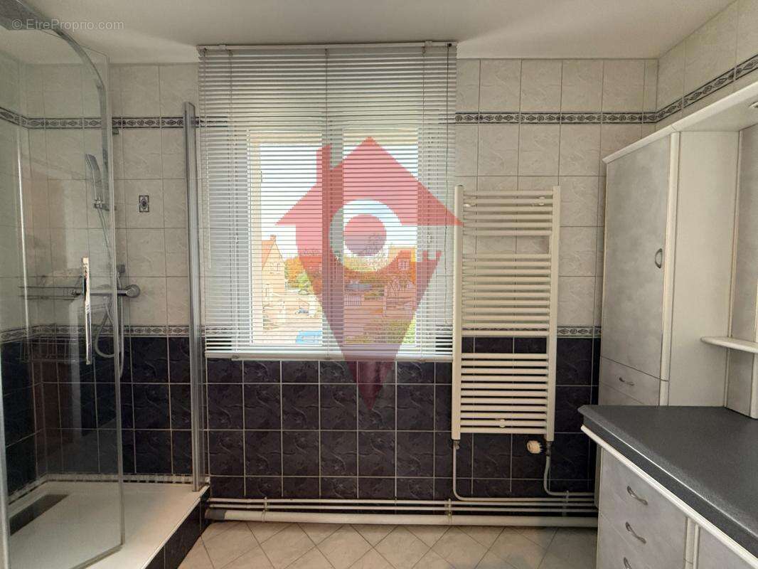 Maison à LES ALLUETS-LE-ROI