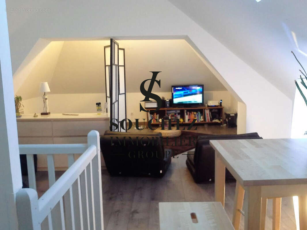 Appartement à ARLEUX-EN-GOHELLE