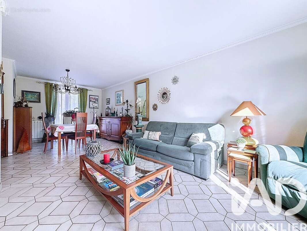 Photo 4 - Maison à LISSES