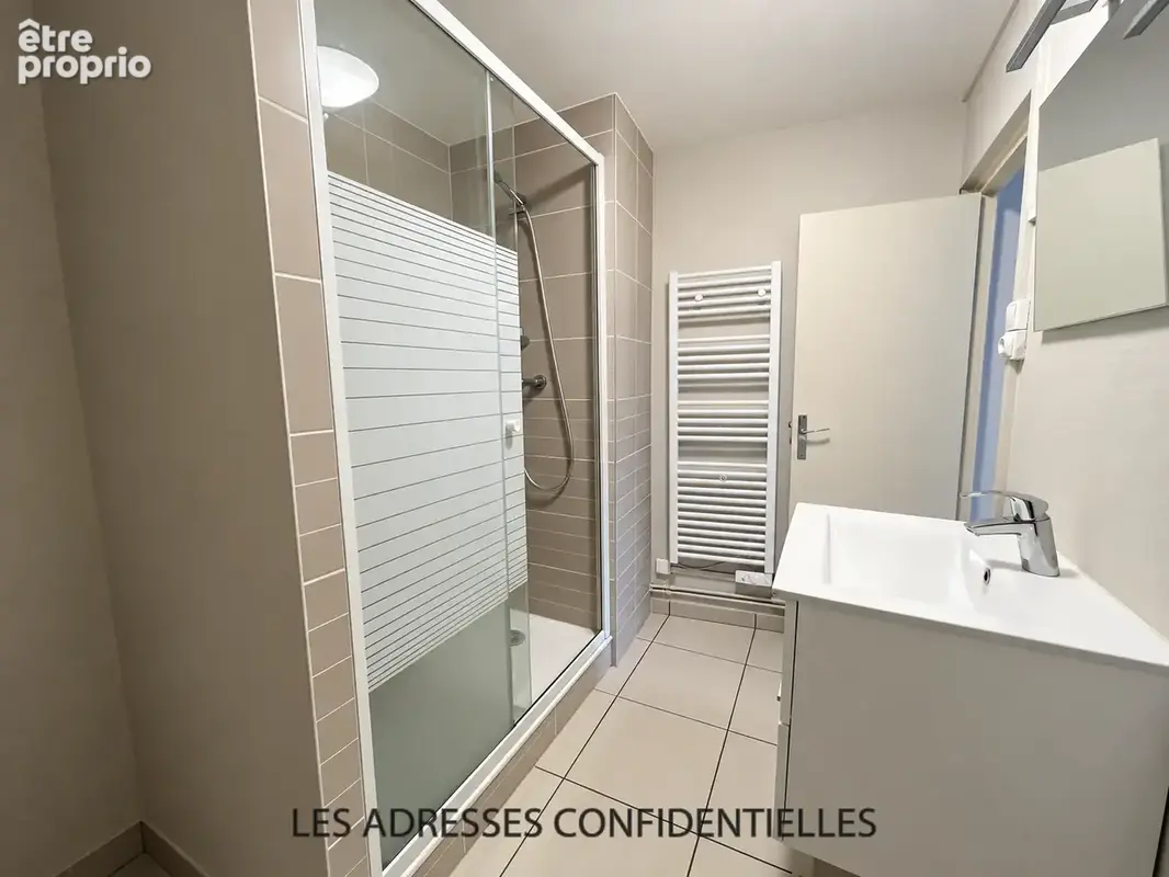 Lyon 6ème, Cours Vitton   dernier étage   Appartement à transformer en 3 pièces 65 m2    projet d’architecte - photo 5