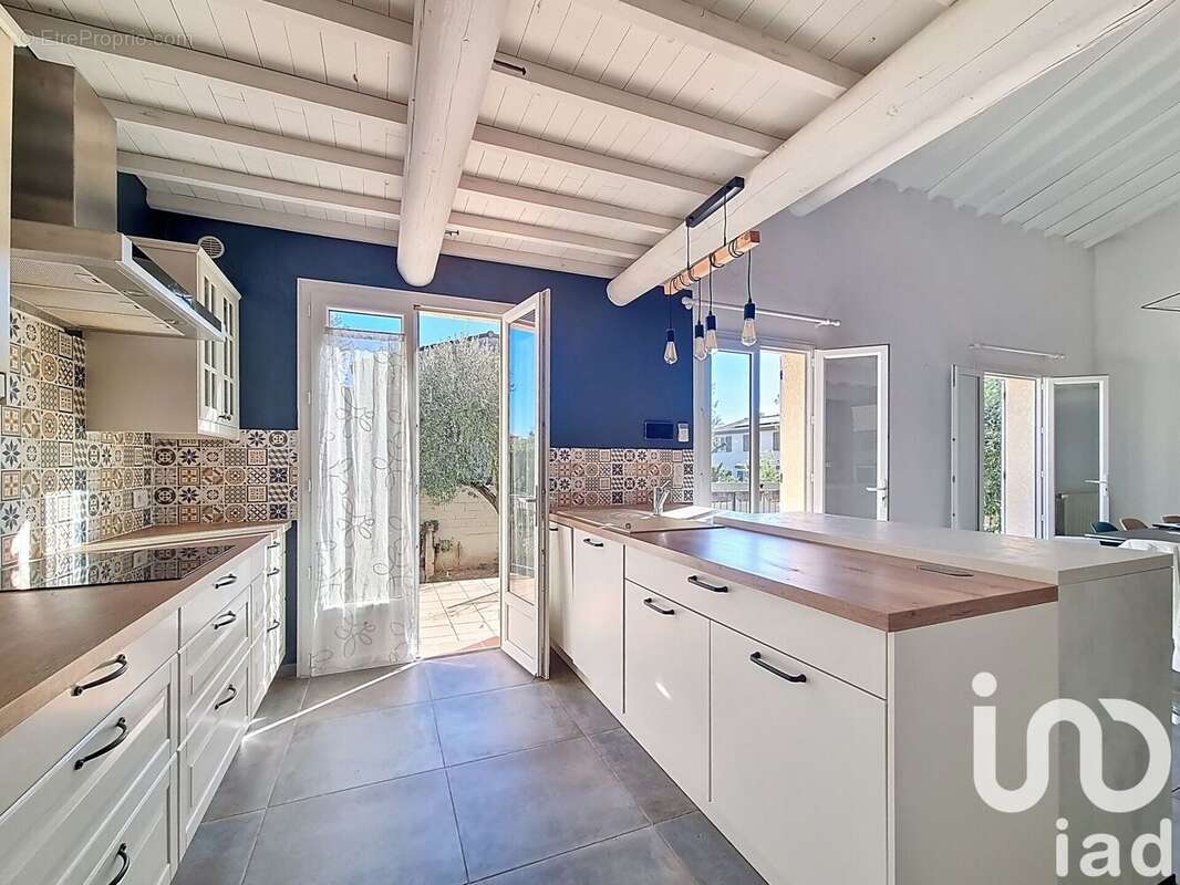 Photo 7 - Maison à MARGUERITTES