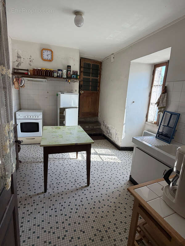 Maison à VILLEFRANCHE-DE-ROUERGUE