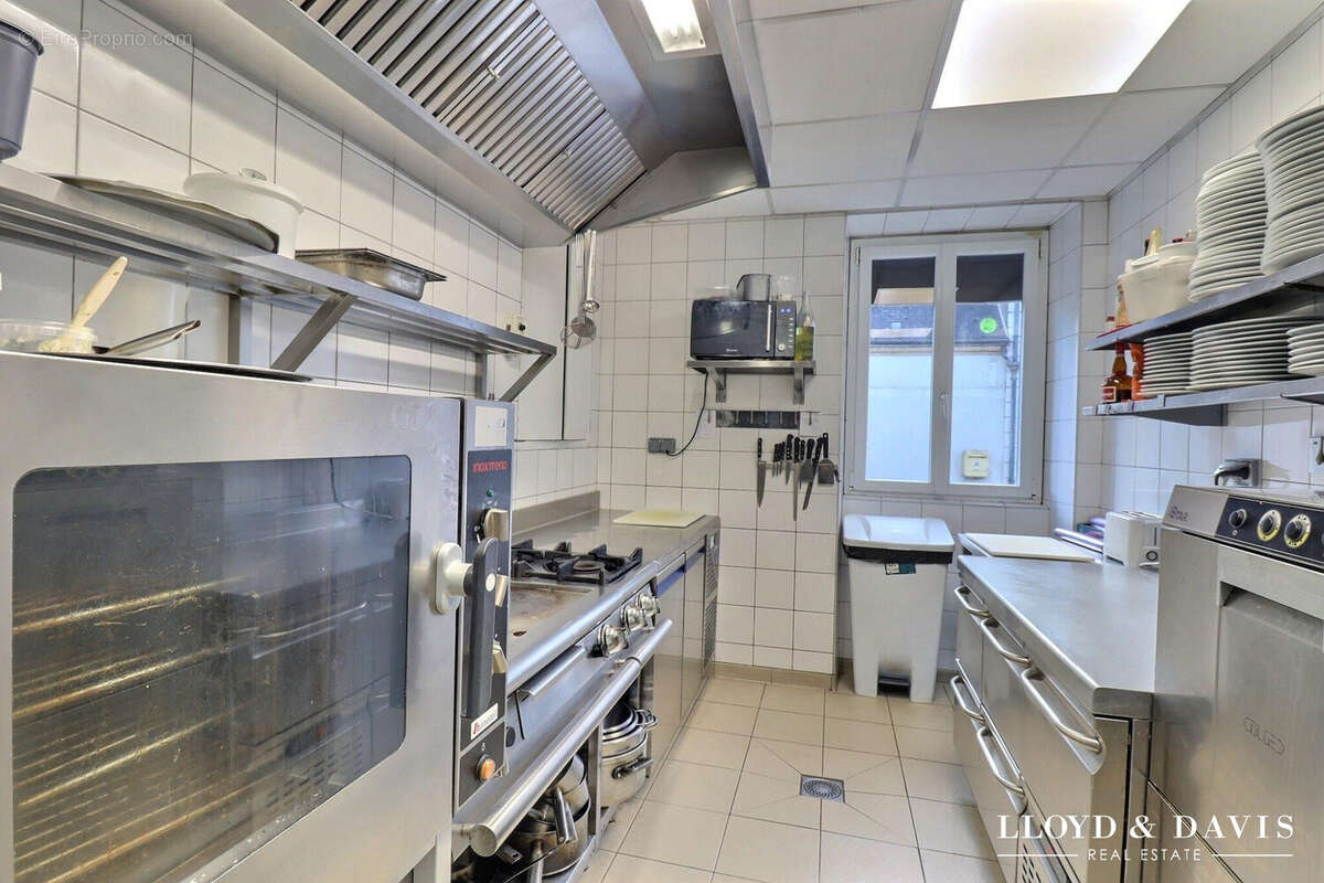 CUISINE PROFESSIONNELLE - Autre à OUZOUER-SUR-LOIRE