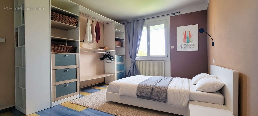 Maison à SAINTE-LUCE-SUR-LOIRE