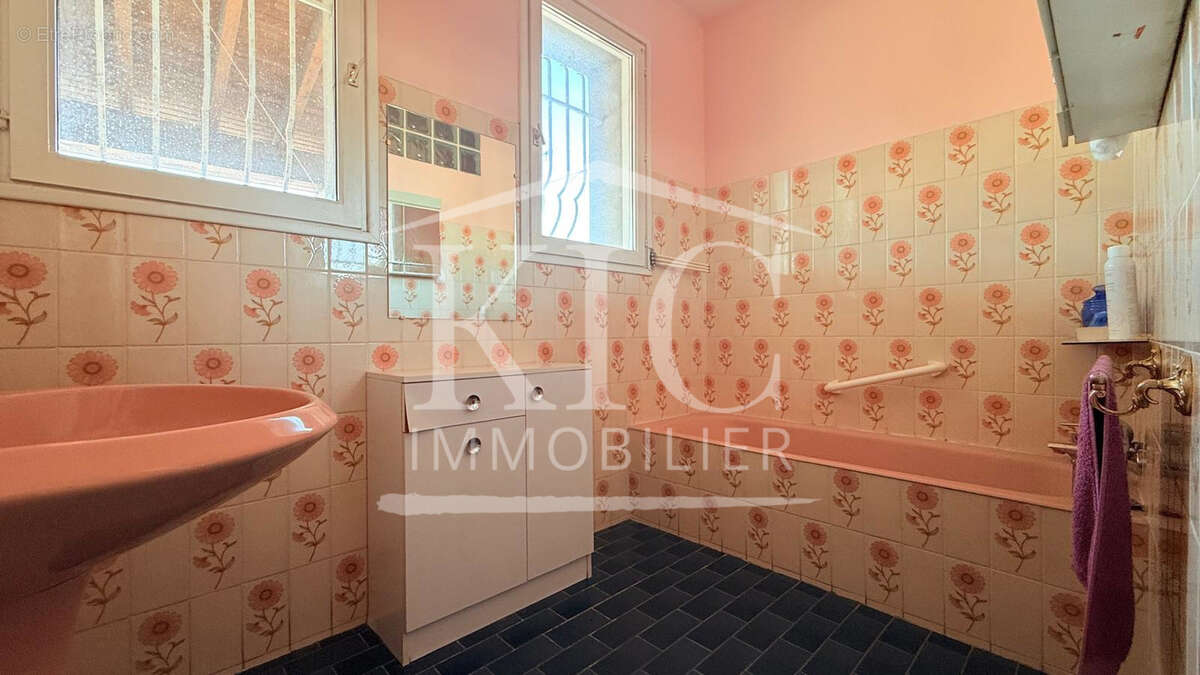 Maison à CARCASSONNE