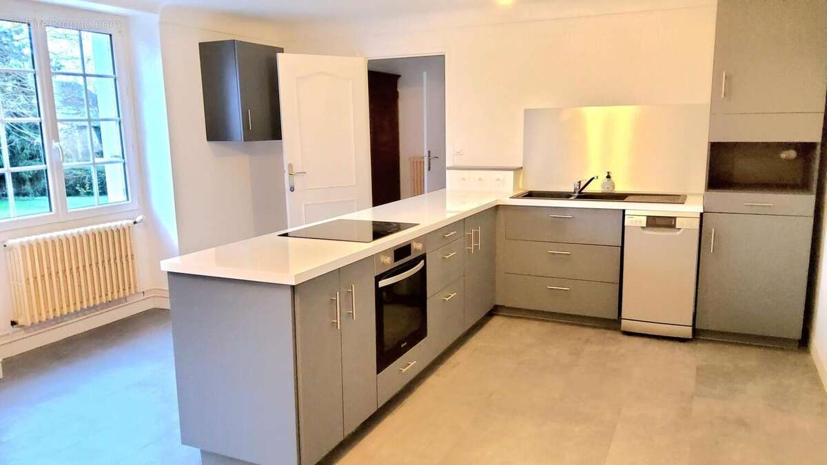 Photo 2 - Maison à CELLES-SUR-BELLE