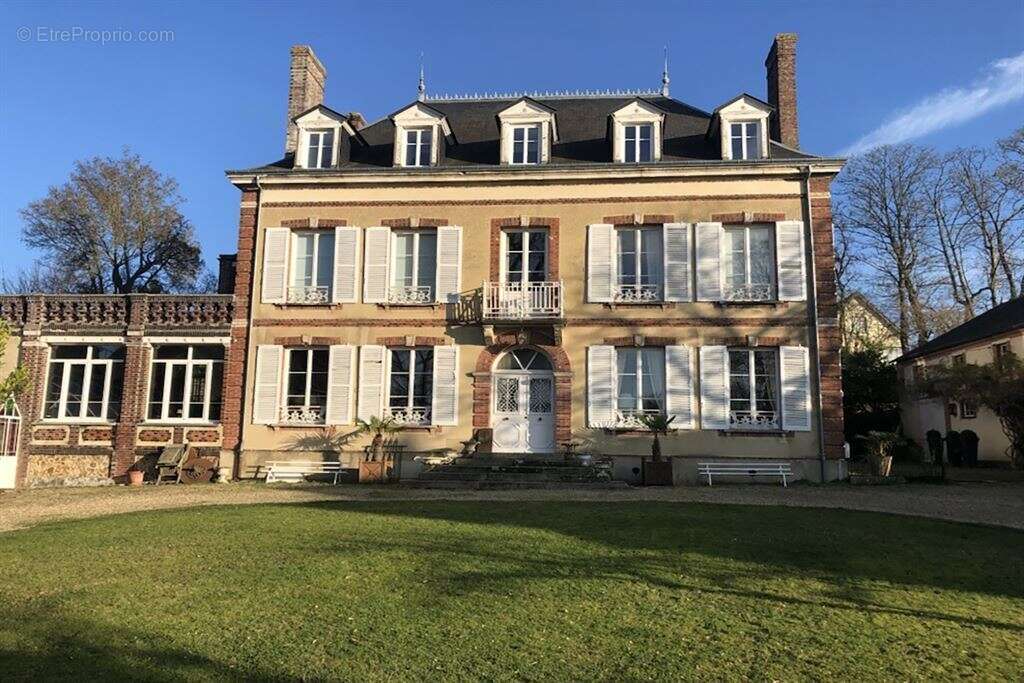 Maison à RUGLES