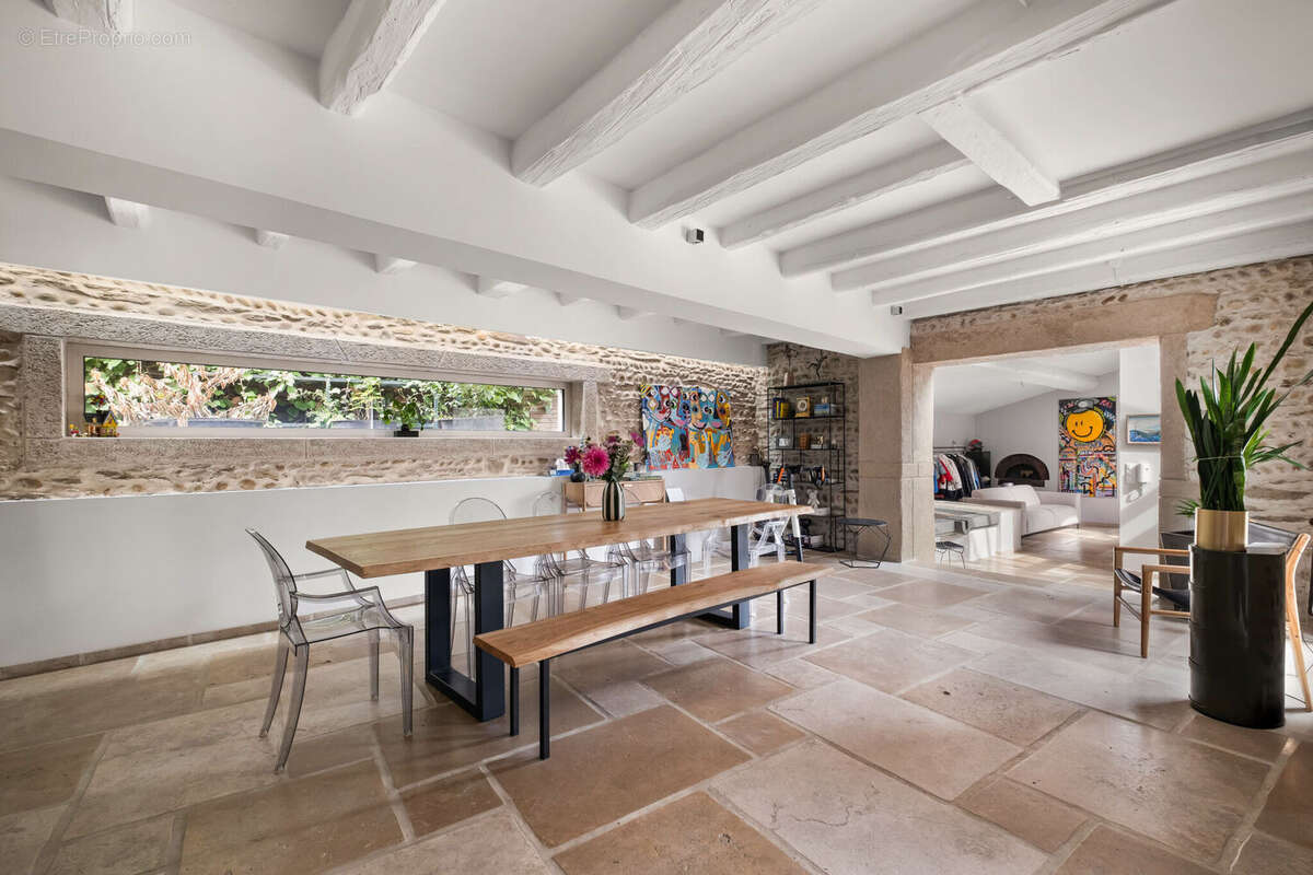 Photo 9 - Maison à SEYSSUEL