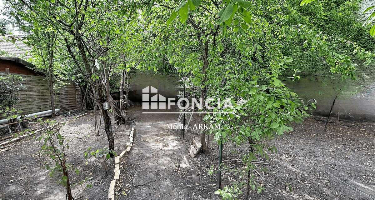 Maison familiale 6 pièces – 4 chambres – parcelle de 365 m² – fort potentiel après rénovation – exclusivité - photo 4