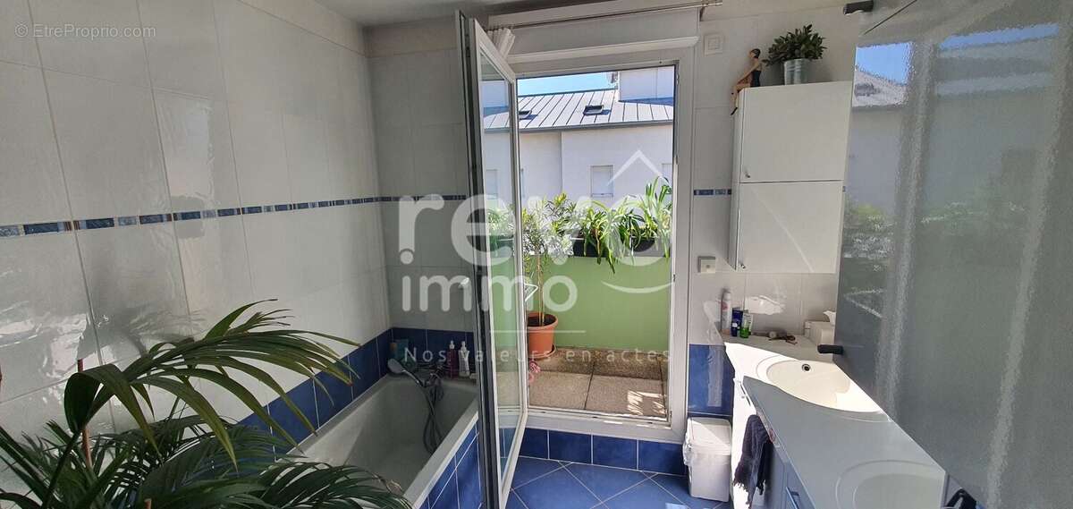Appartement à VENISSIEUX