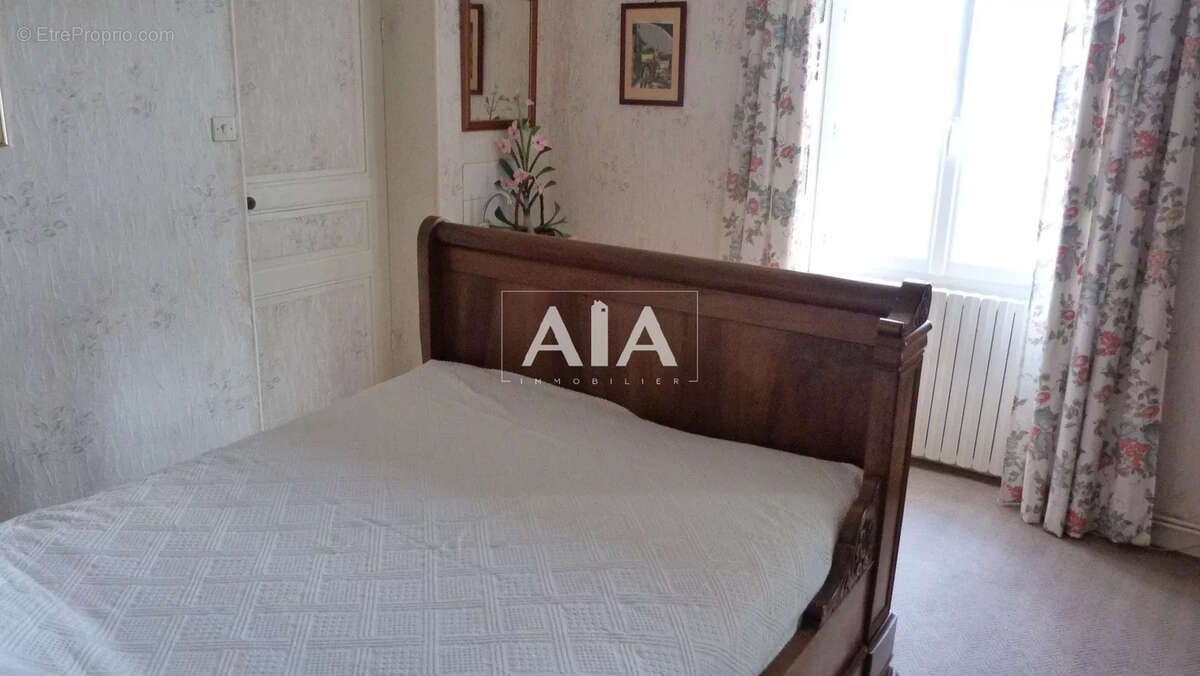 Charmant Ensemble de Maisons Charentaises - photo 41