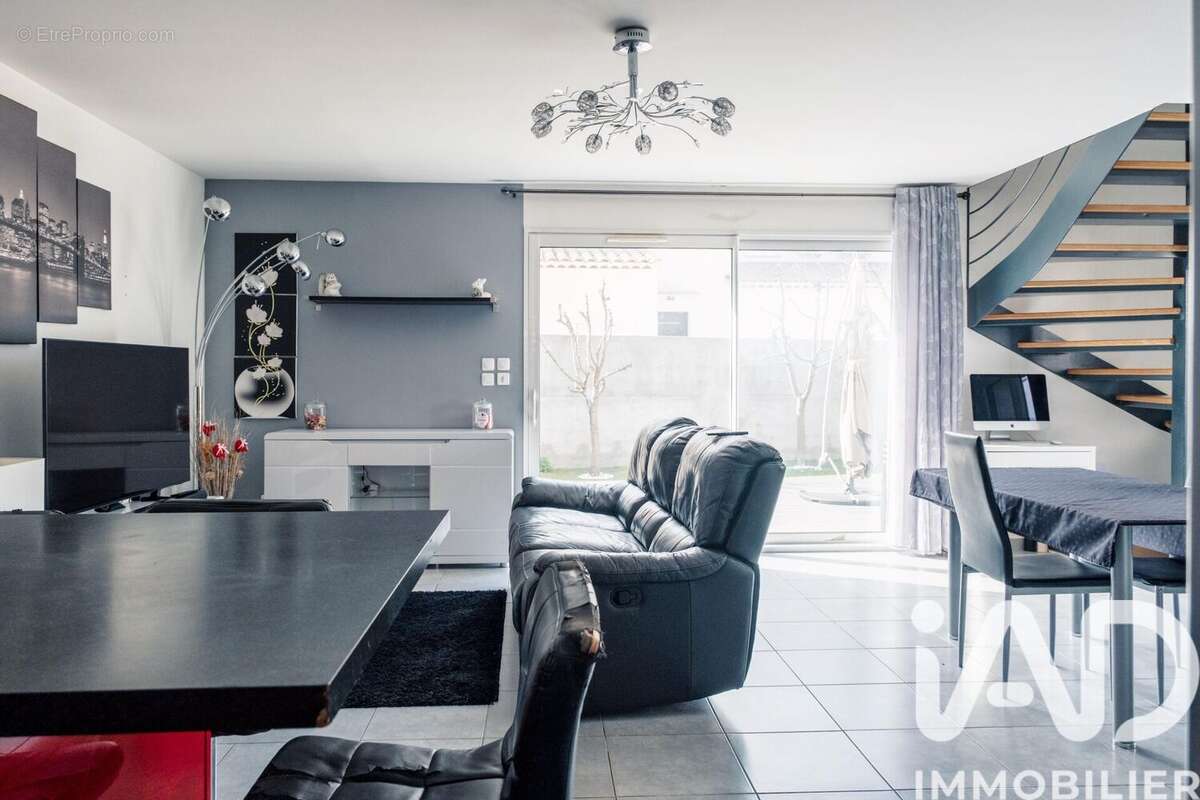 Maison 91 m² à La Seyne-Sur-Mer  - photo 5