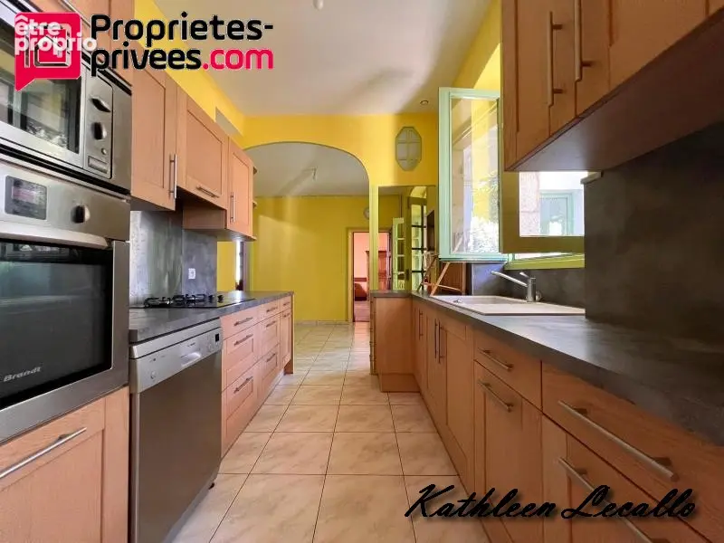 Maison Batz Sur Mer 8 pièce(s) - photo 5