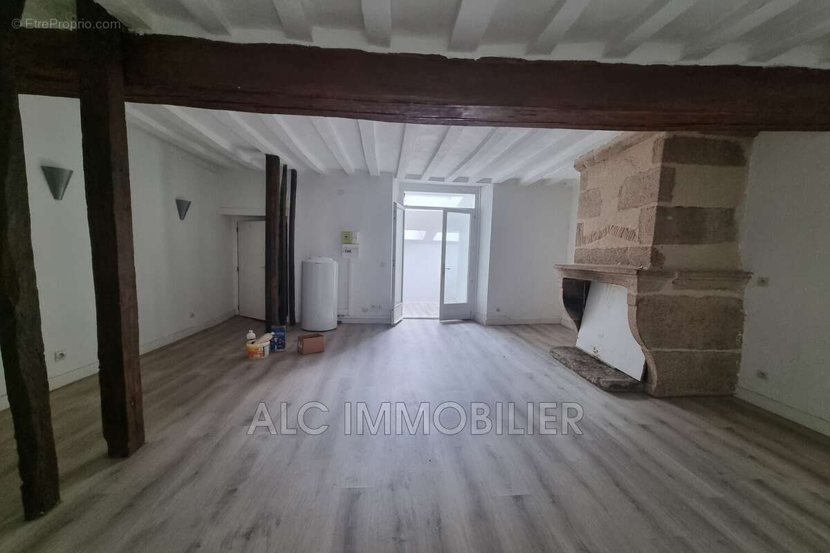 Appartement 74 m² à Alencon  - photo 2
