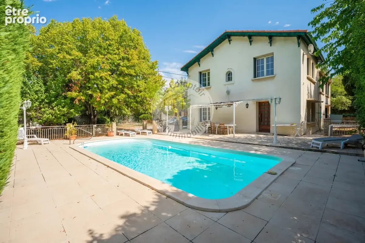 Photo Maison à Marseille-12e au prix de 849 000€