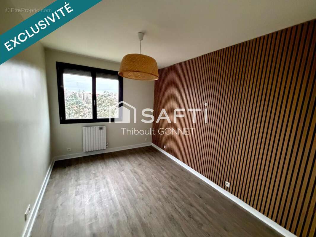 Photo 5 - Appartement à BOURG-EN-BRESSE