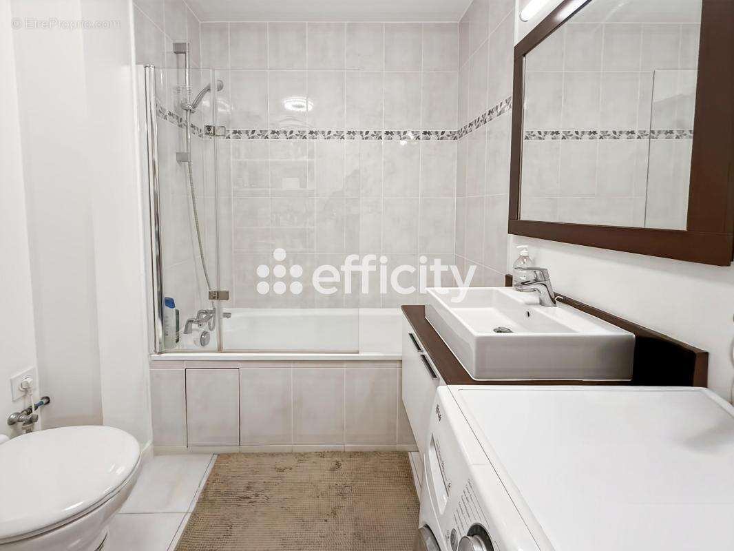 Appartement à ANTONY