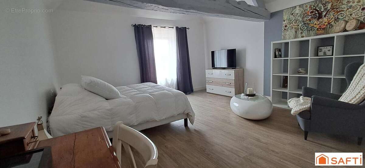 Photo 5 - Maison à LA FERTE-MACE