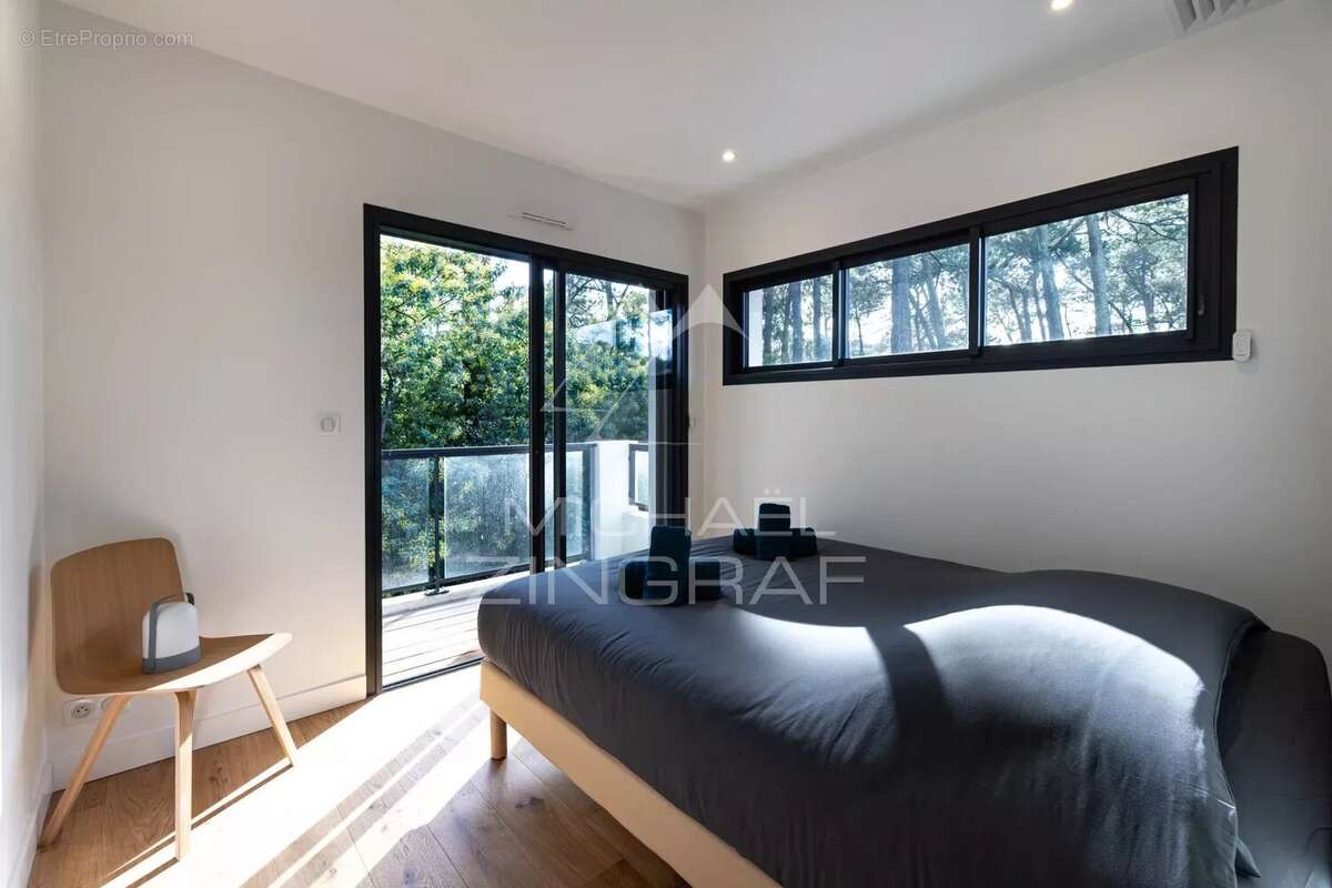 Maison à LE BOUSCAT