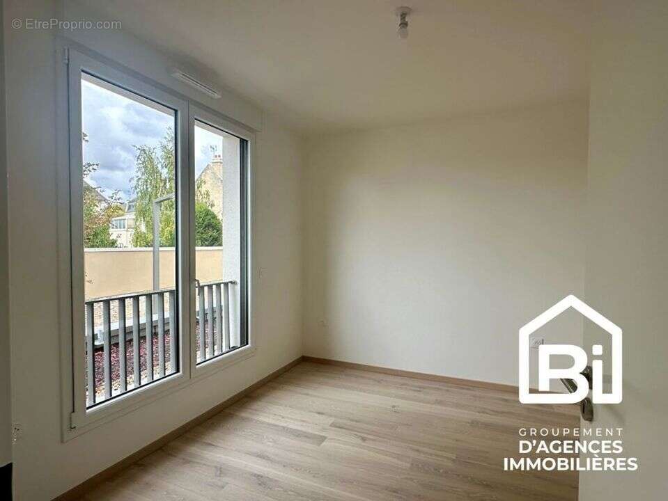 Maison à CAEN