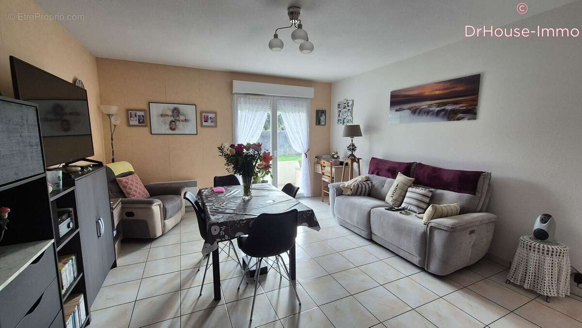 Appartement à LUCON
