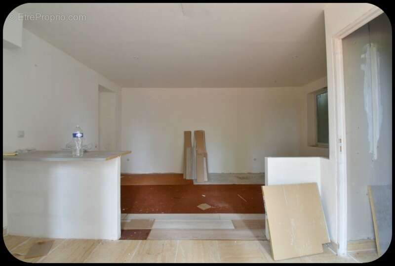 Appartement à MONTLUCON