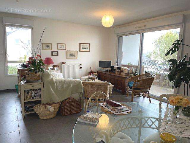Appartement à SARZEAU