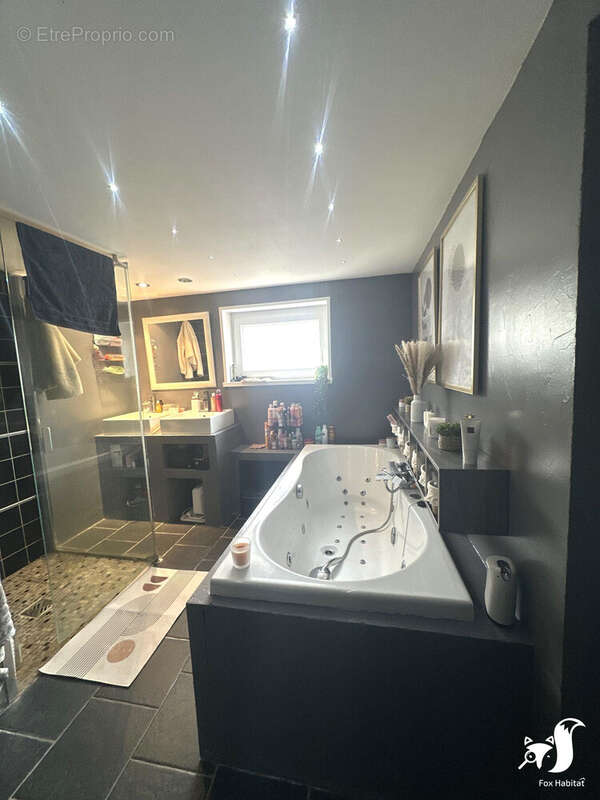 Maison à SAINT-HILAIRE-LEZ-CAMBRAI