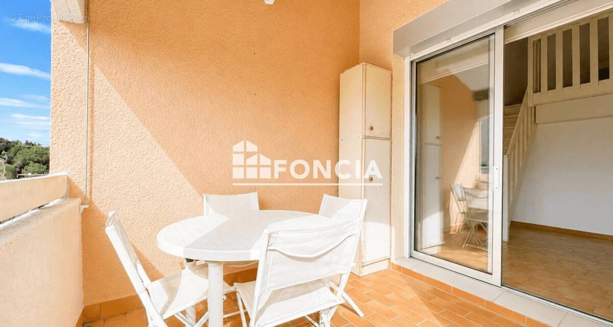 Appartement à AGDE