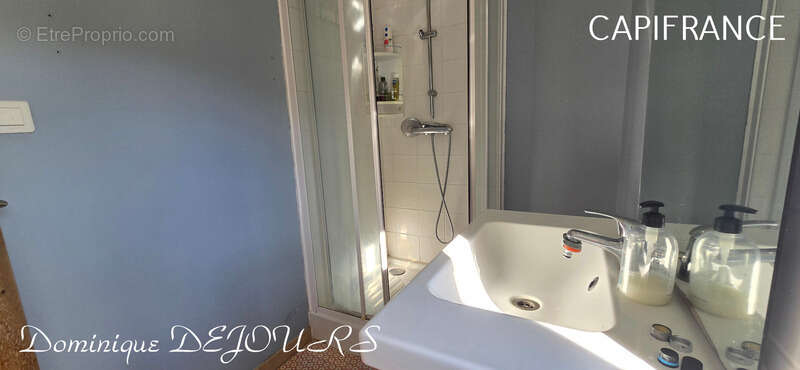 Maison à DUNIERE-SUR-EYRIEUX