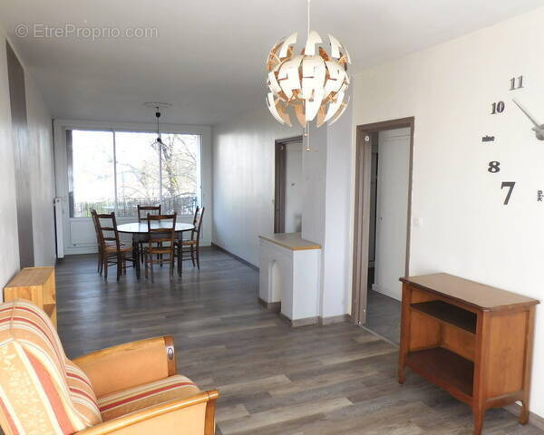 Appartement à LIMOGES