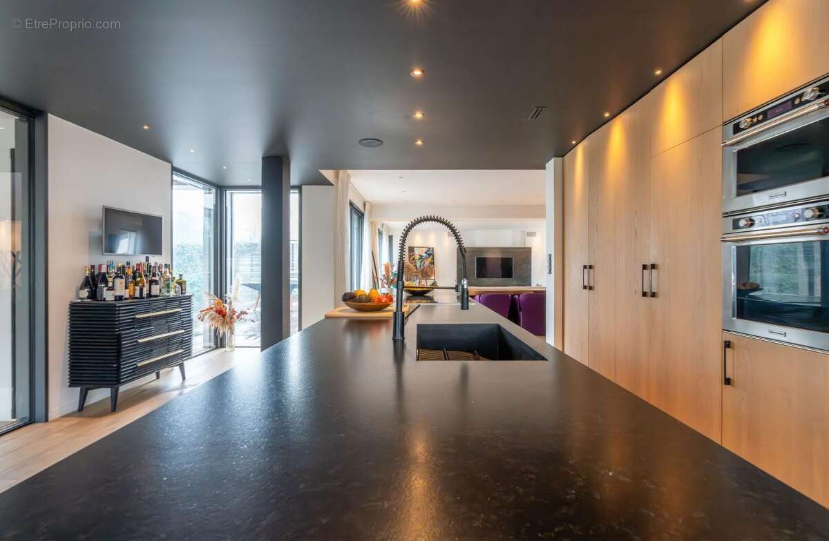 Maison à SAINT-MAUR-DES-FOSSES