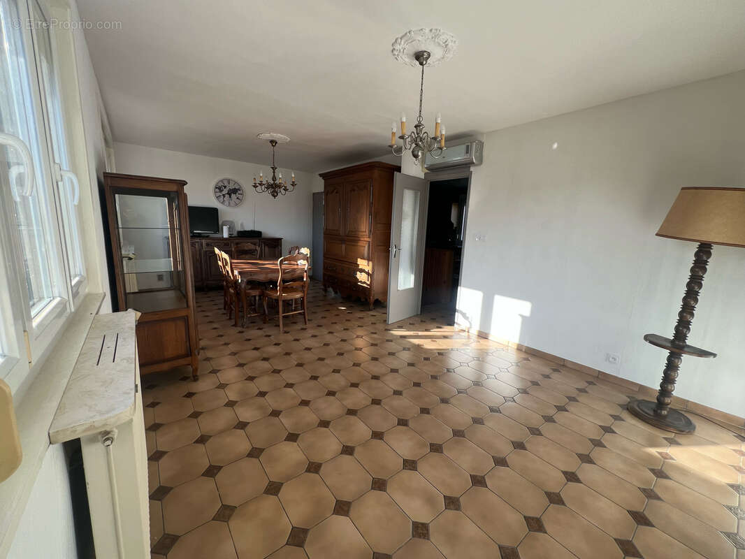 Maison à SAINT-NICOLAS-DE-PORT