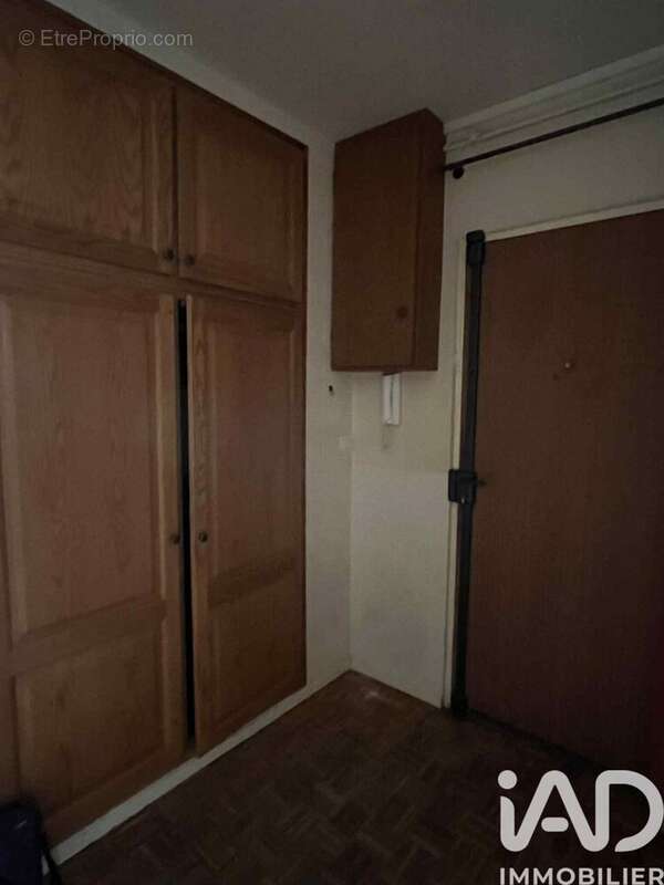 Photo 9 - Appartement à AUXERRE