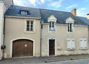 Maison à MORANNES