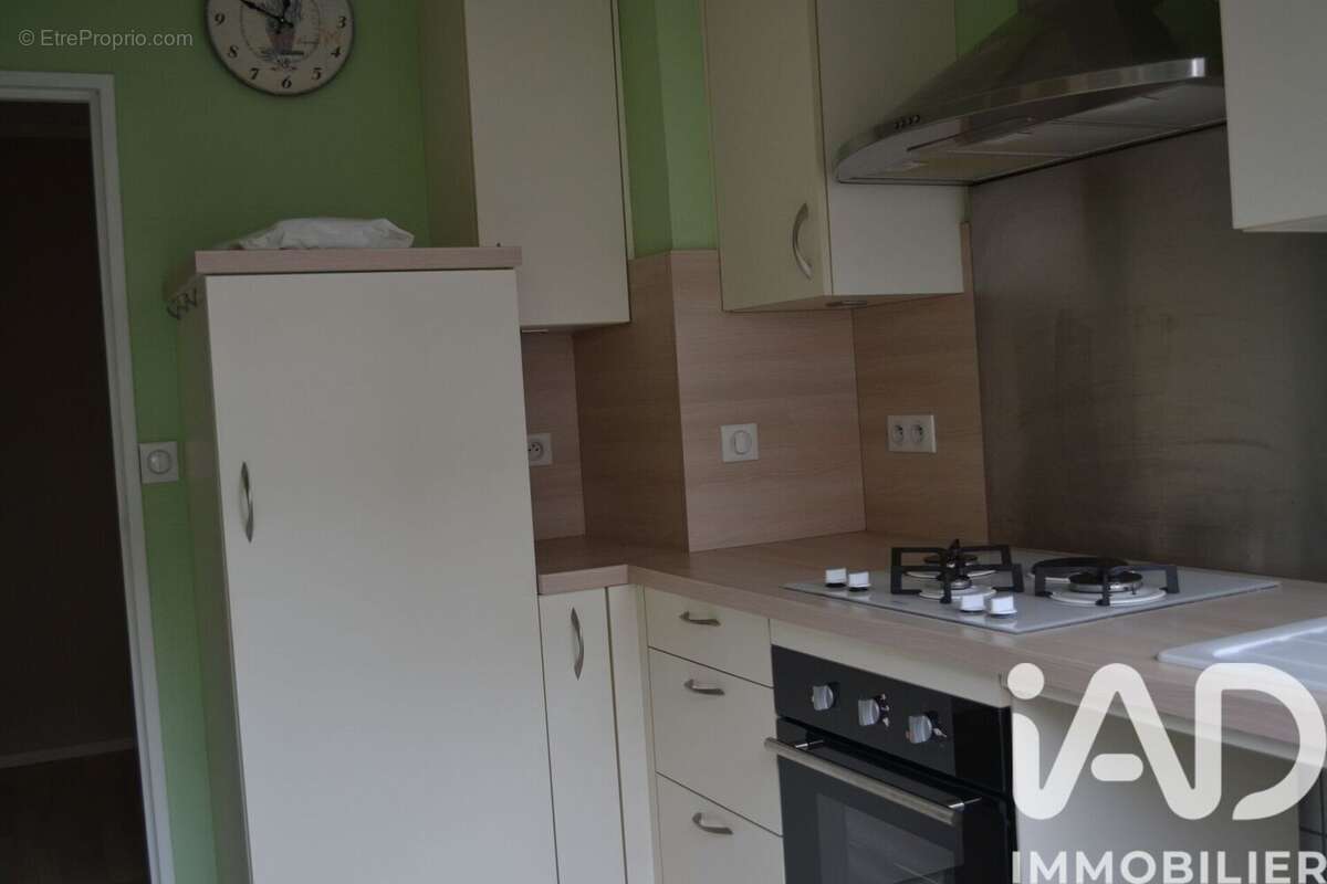 Appartement 66 m² à Limoges  - photo 2