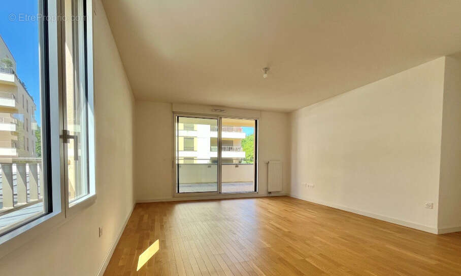 Appartement à SAINT-GERMAIN-EN-LAYE