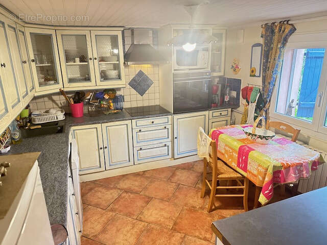 Maison à PERNES-LES-FONTAINES