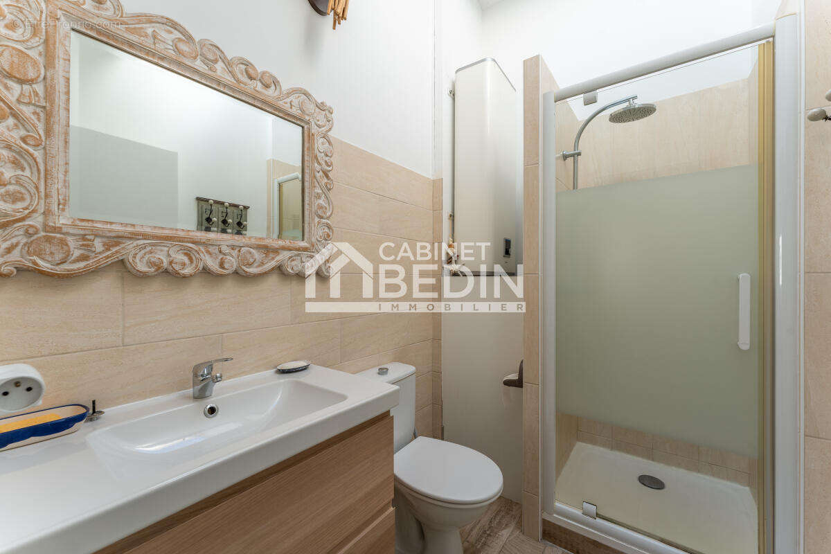 Appartement à ANDERNOS-LES-BAINS