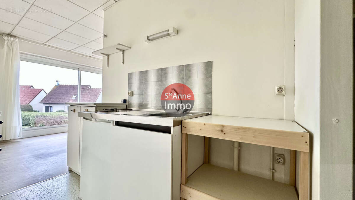 Appartement à SALOUEL