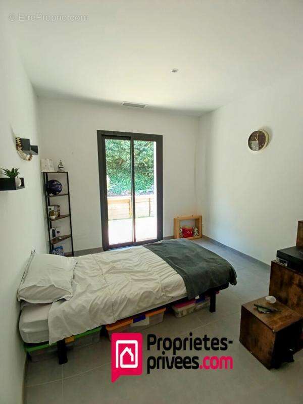 Maison à TRANS-EN-PROVENCE