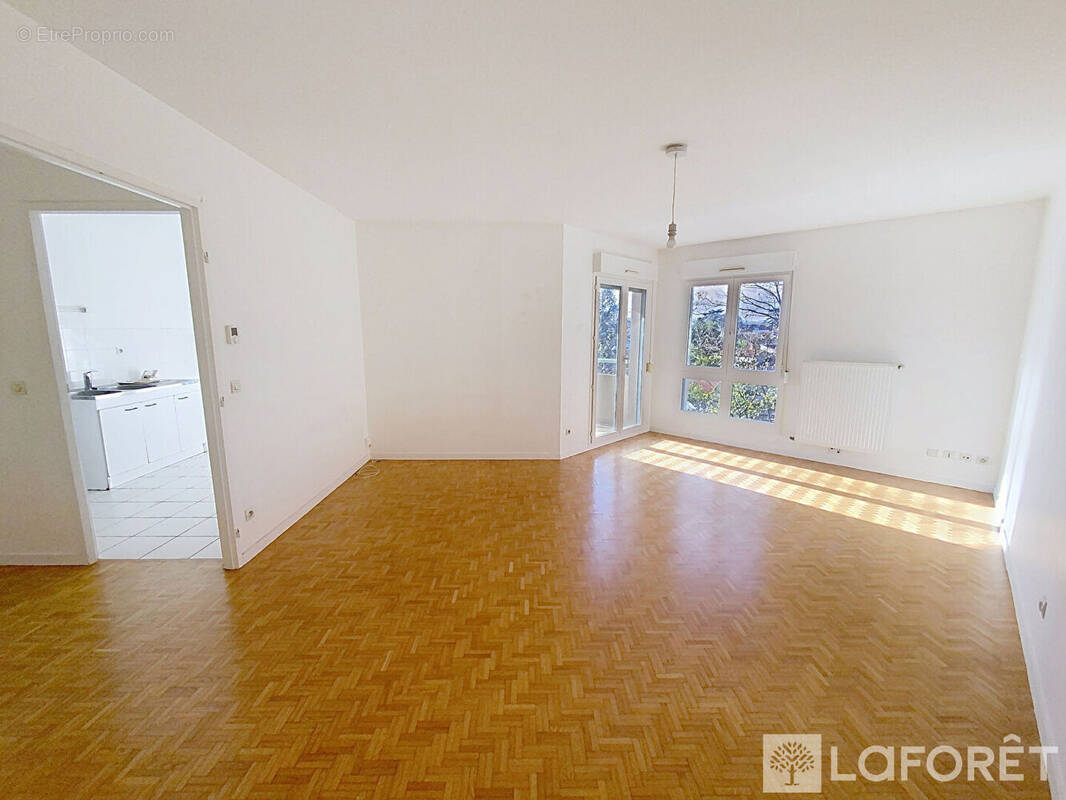 Appartement à LYON-4E
