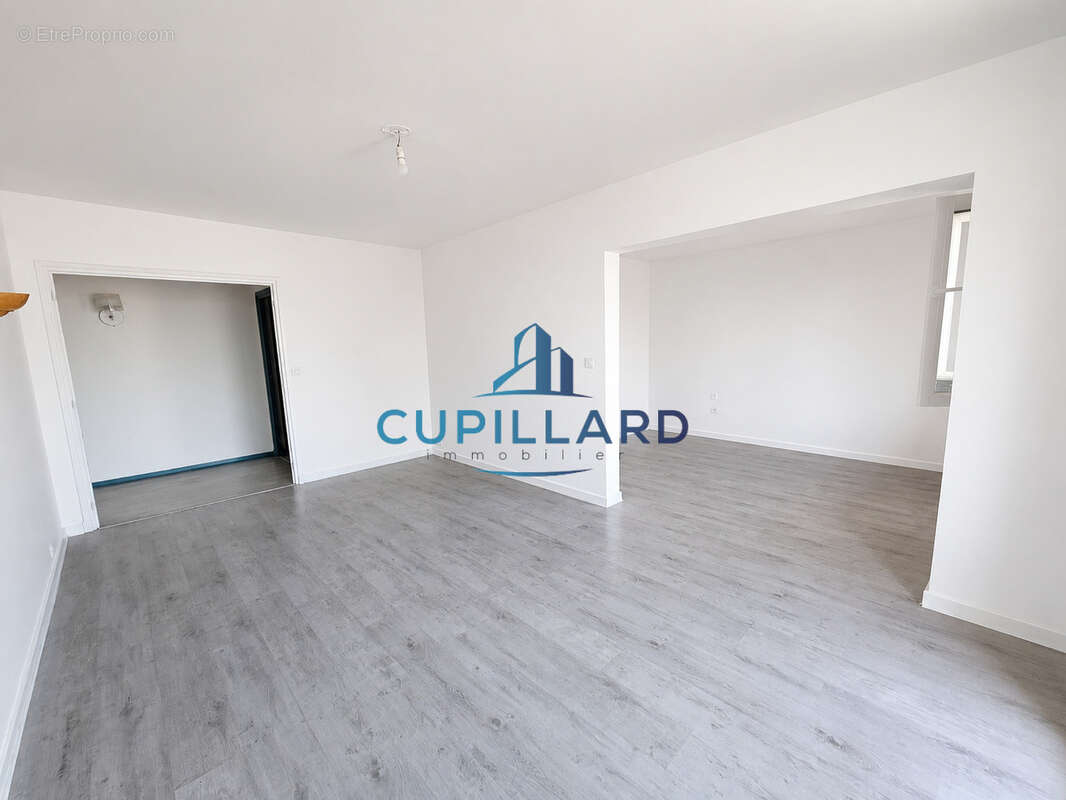 Appartement à ROANNE