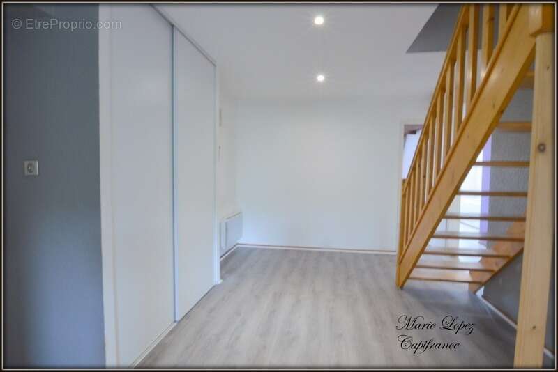 Appartement à CORNY-SUR-MOSELLE