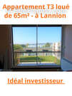 Appartement à LANNION