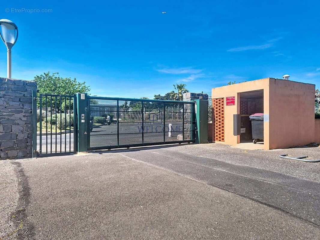 Appartement à AGDE