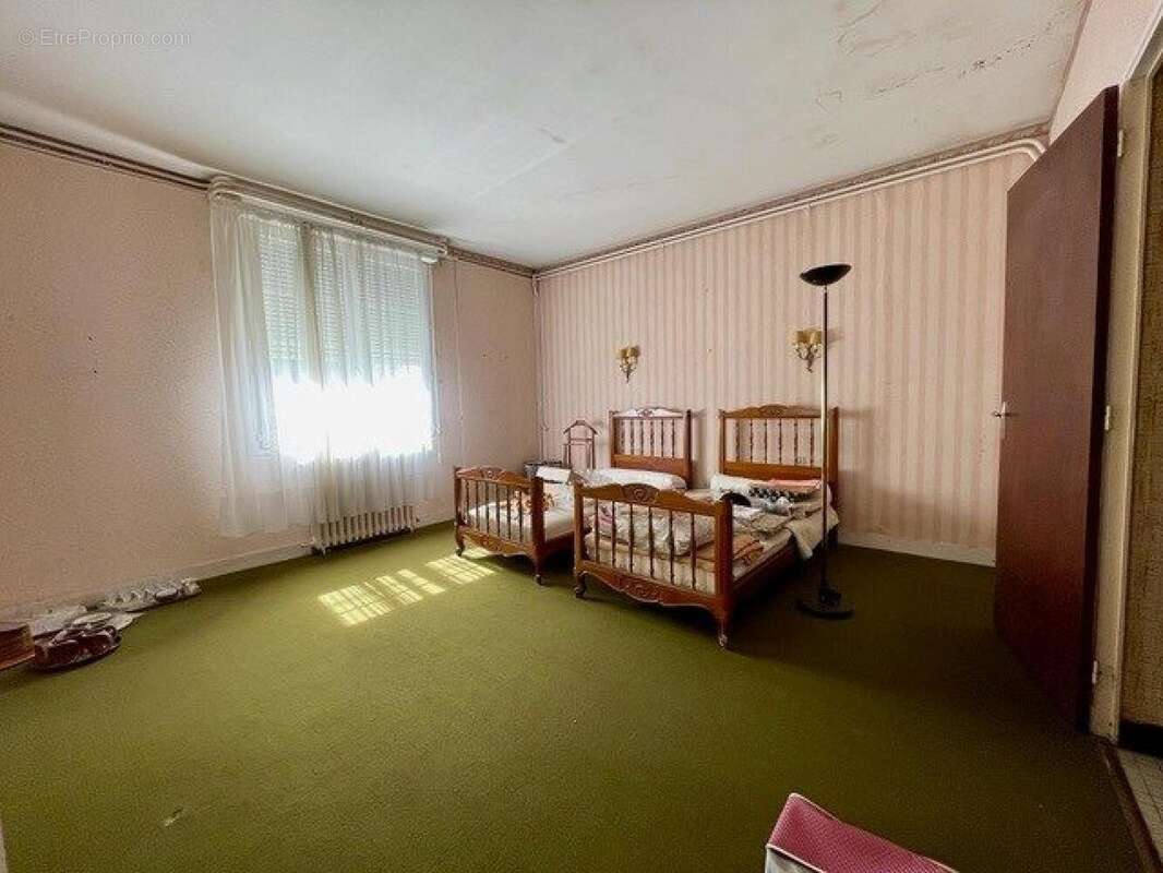 Photo 5 - Maison à CHAMADELLE