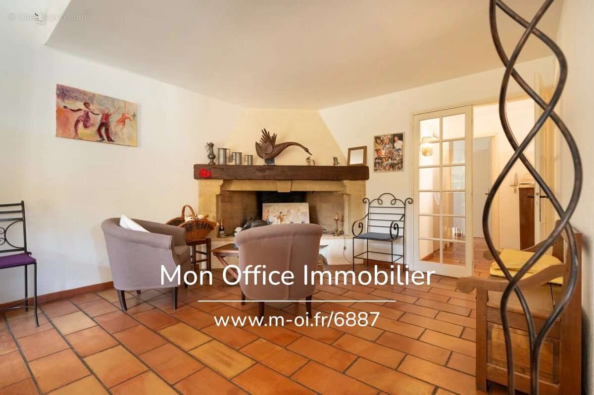 Maison à AIX-EN-PROVENCE