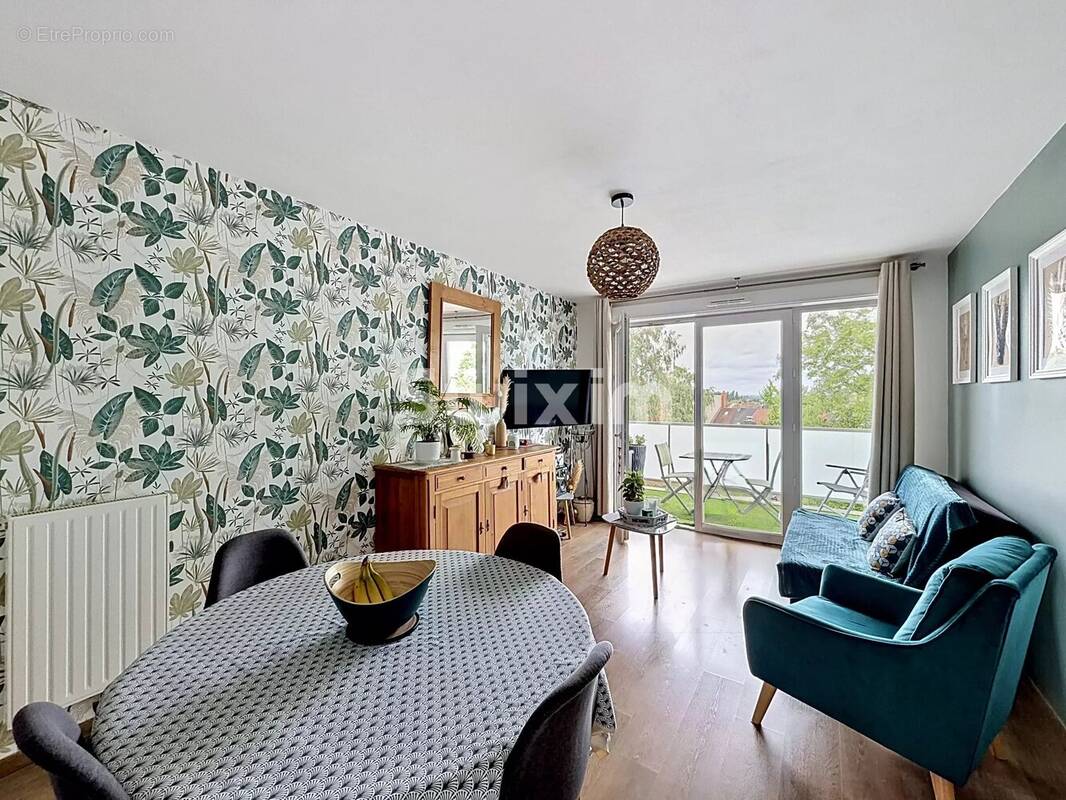 Appartement à LINSELLES