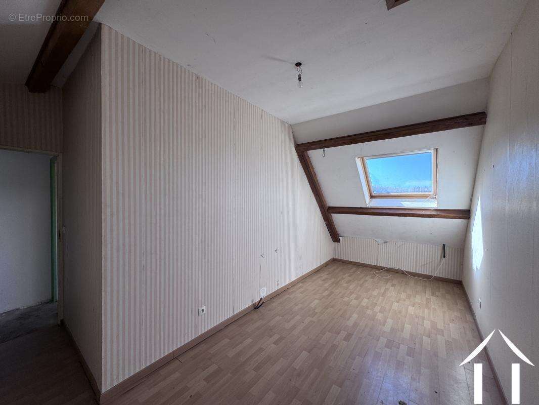Maison à MARIZY